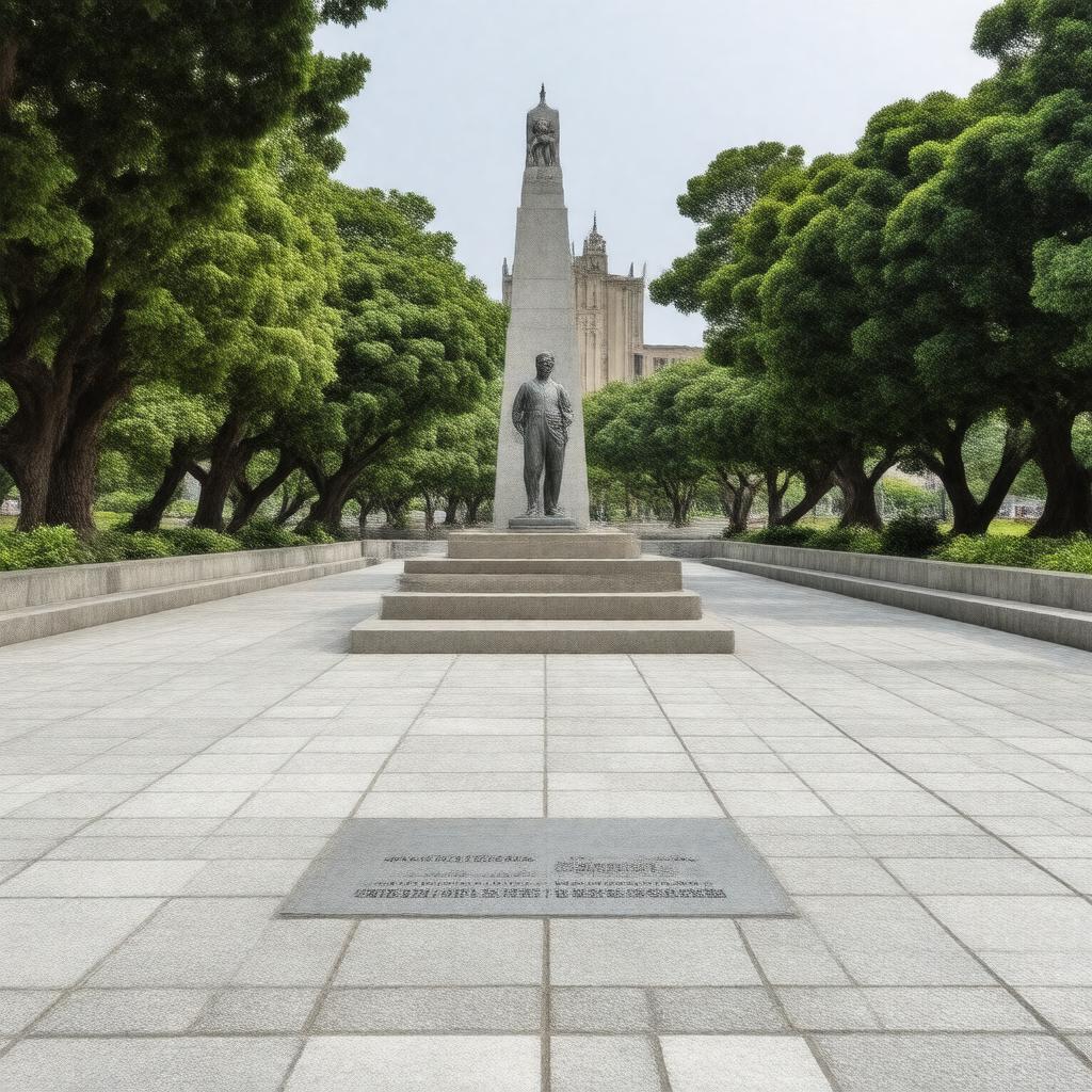 Hypocenter Park